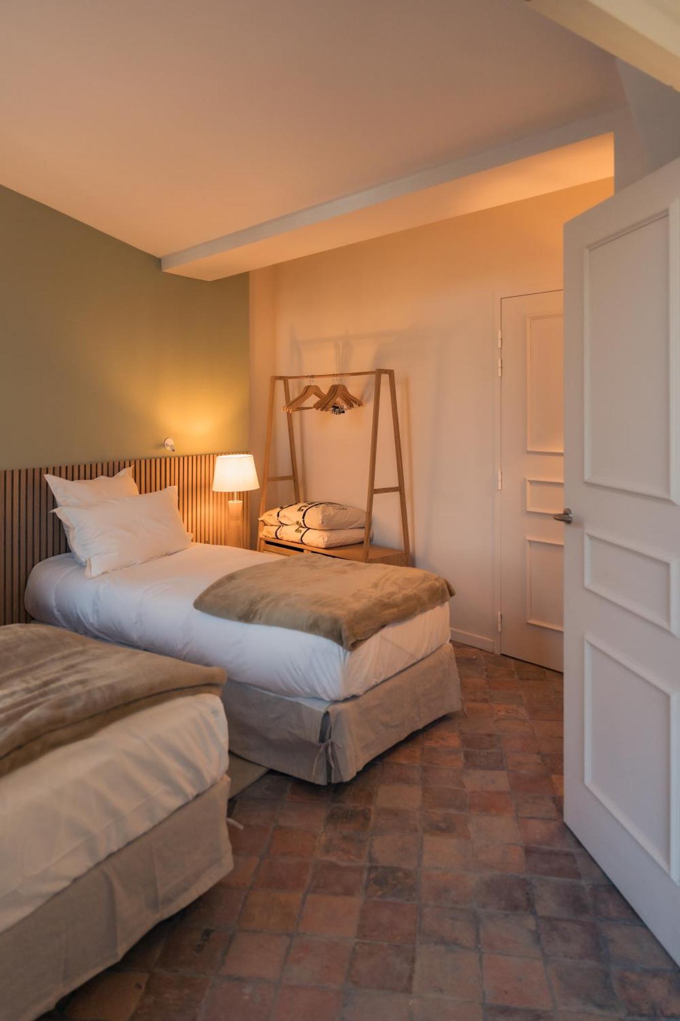 L'Esquisse Barbizon - Teritoria Hotel Luaran gambar